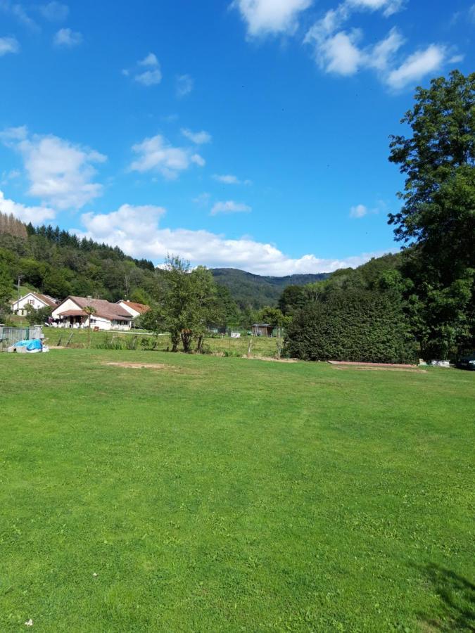 Holiday home Du Plainet *