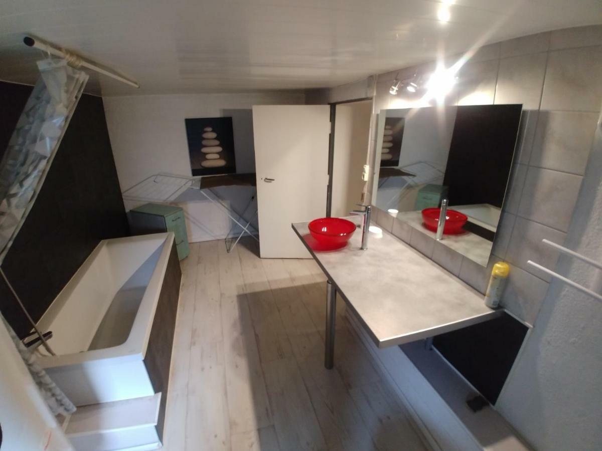 Du Plainet Holiday home