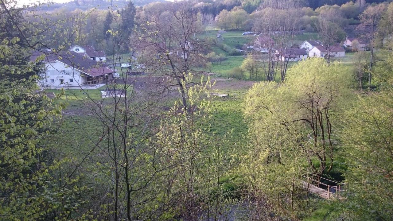 Du Plainet * Ronchamp