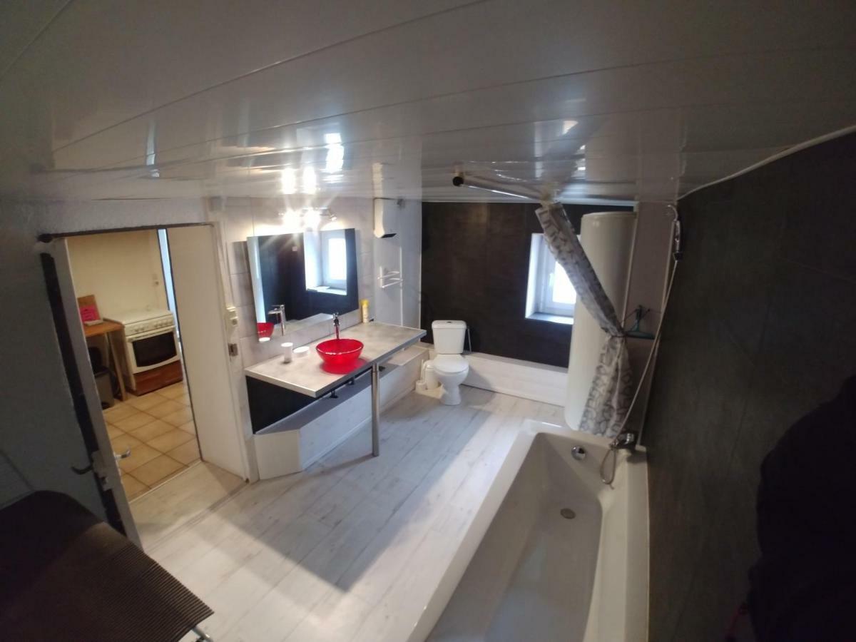 Holiday home Du Plainet *