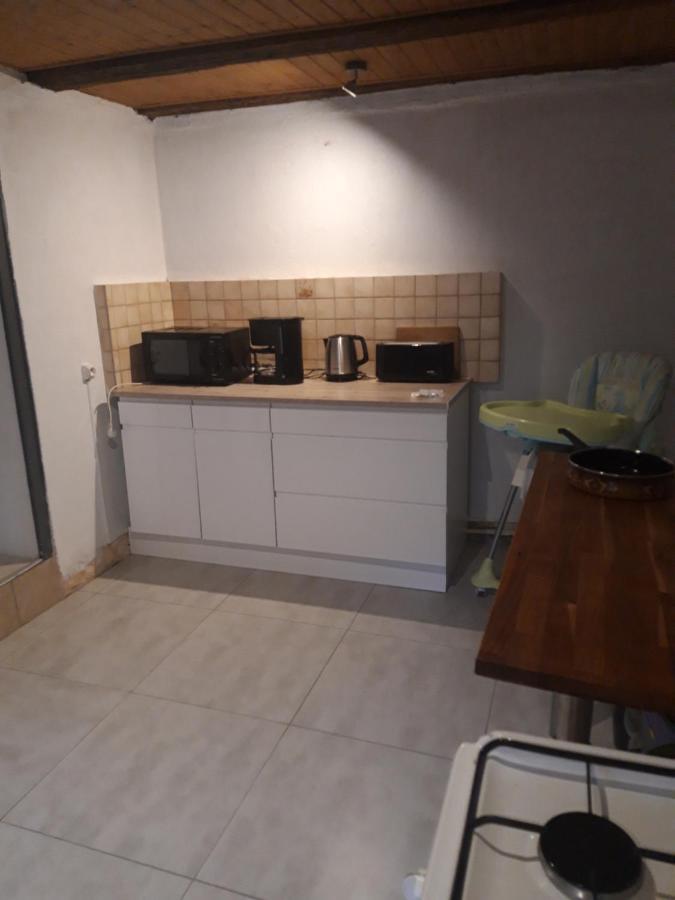 Du Plainet Holiday home